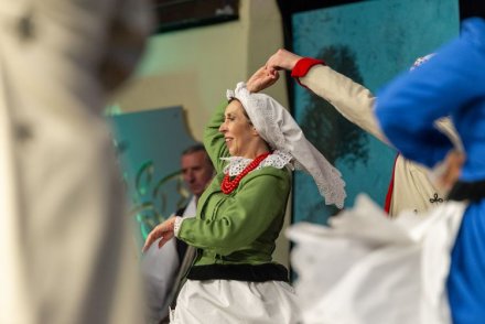 60. TKB - dzień dziewiąty